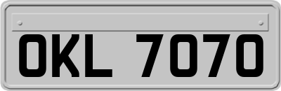 OKL7070
