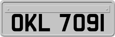 OKL7091