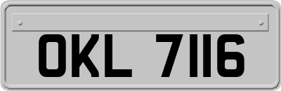OKL7116