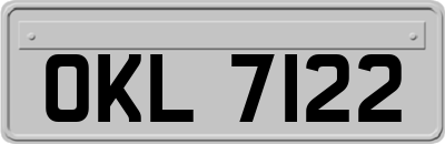 OKL7122
