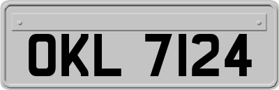 OKL7124