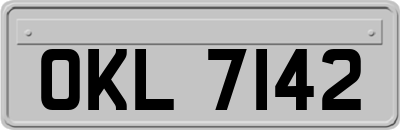 OKL7142