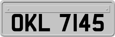 OKL7145