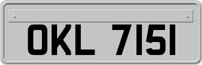 OKL7151