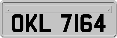 OKL7164