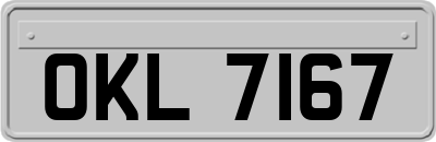 OKL7167