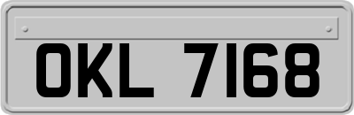 OKL7168