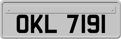 OKL7191