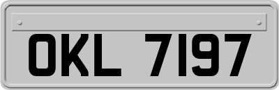 OKL7197