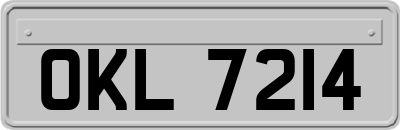 OKL7214