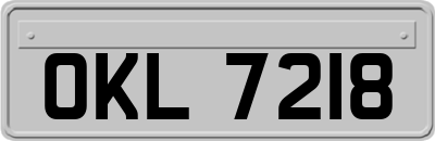 OKL7218