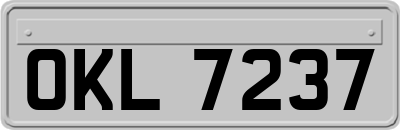 OKL7237