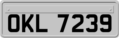 OKL7239