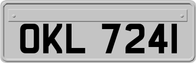 OKL7241