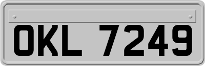 OKL7249
