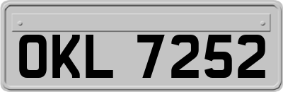 OKL7252