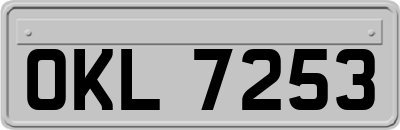 OKL7253