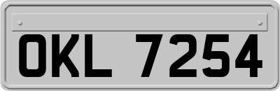OKL7254