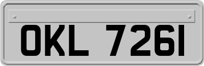 OKL7261