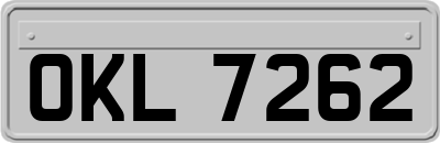 OKL7262