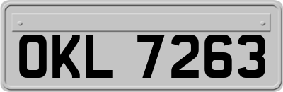 OKL7263