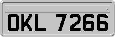 OKL7266