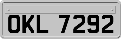 OKL7292