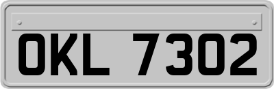 OKL7302
