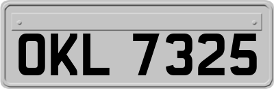 OKL7325