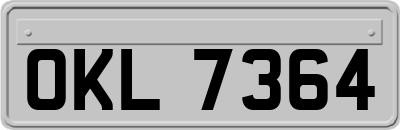 OKL7364