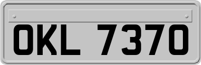 OKL7370