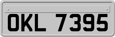 OKL7395
