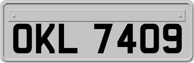 OKL7409