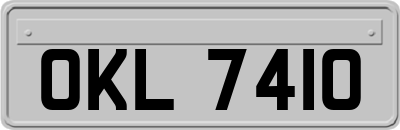 OKL7410