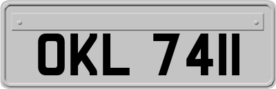 OKL7411