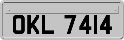 OKL7414