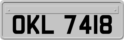 OKL7418