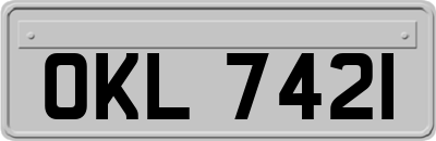 OKL7421
