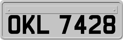OKL7428
