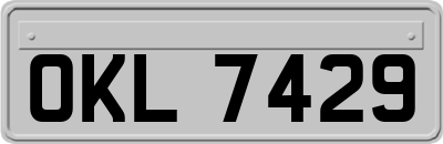 OKL7429