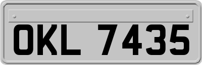 OKL7435