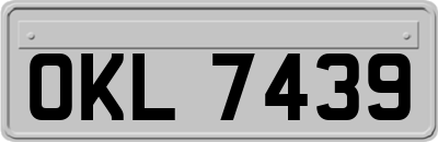 OKL7439