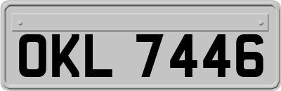 OKL7446
