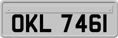 OKL7461