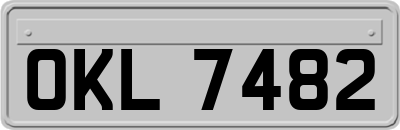 OKL7482