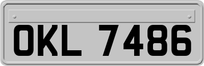 OKL7486
