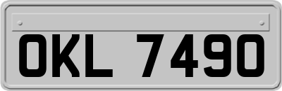 OKL7490