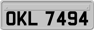 OKL7494