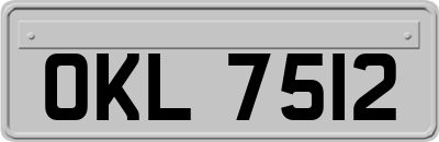 OKL7512