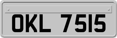 OKL7515
